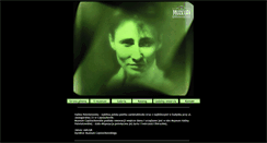 Desktop Screenshot of poswiatowska.muzeumczestochowa.pl