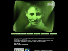 Tablet Screenshot of poswiatowska.muzeumczestochowa.pl